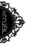 retour &agrave; l'Accueil