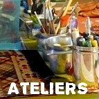 les ateliers