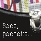 Les Sacs et Pochettes