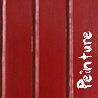 Vos projets Peinture