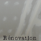 Vos projets de R&eacute;novation